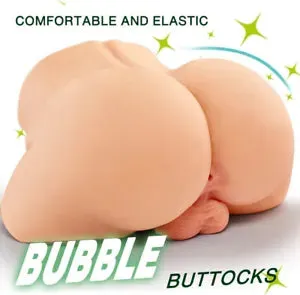 Realistic Male Big Ass Anal Adult for Men Masturbator 3D Doll Gay Sexual Sex  Toy