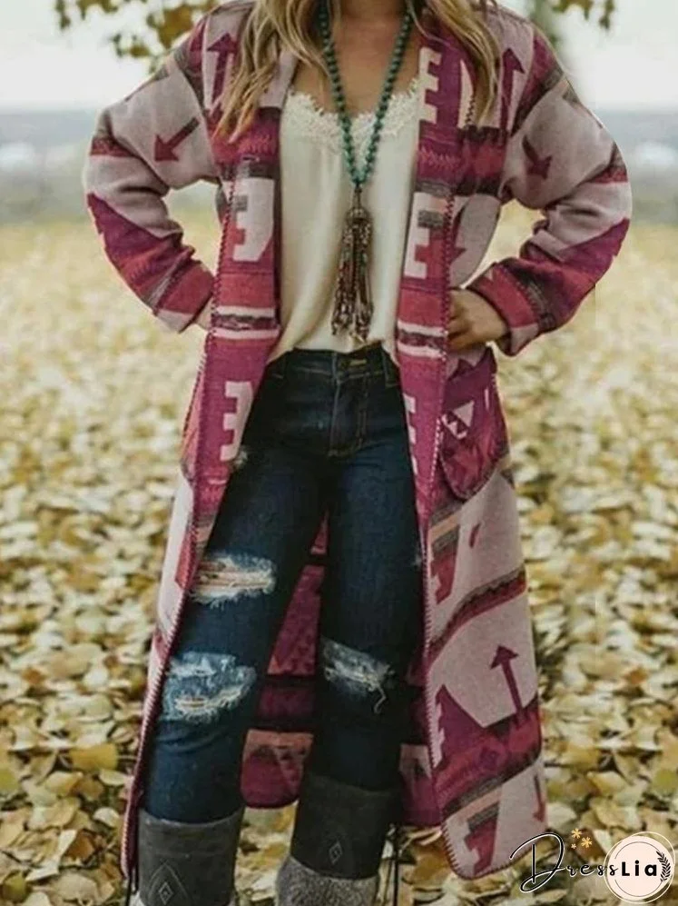 Versatile and Comfortable winter garment