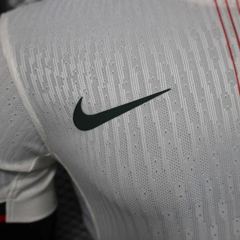 25/26 Chelsea Away Player Version Football T-Shirt Thai Quality