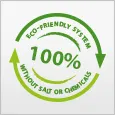 Eco-Friendly Certification