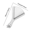 Multifunctional Jar Opener Easy Grip Manual Bottle Opener Essential Kitchen Gadgets for Weak Hands and Seniors with Arthritis