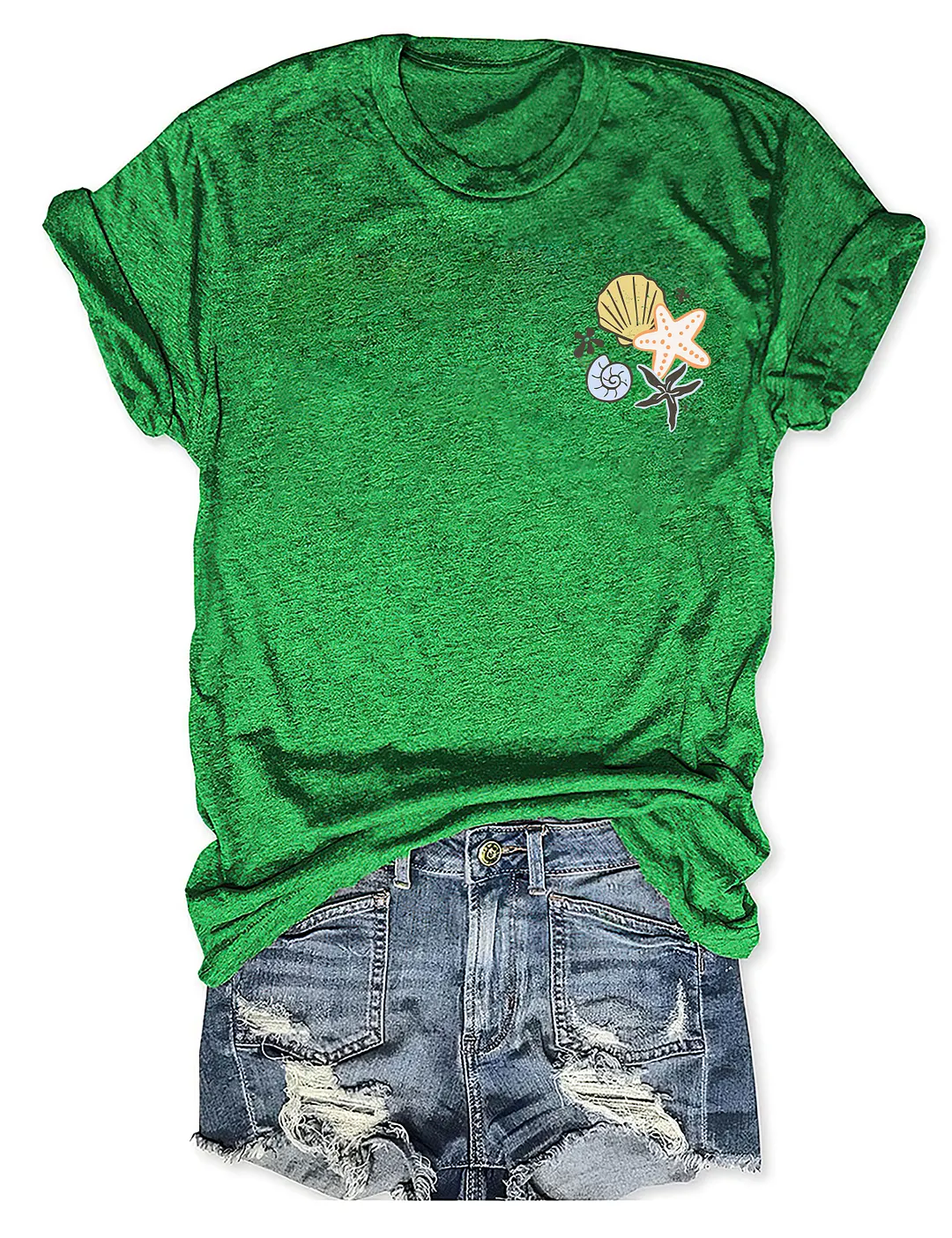 Love Summer T-shirt