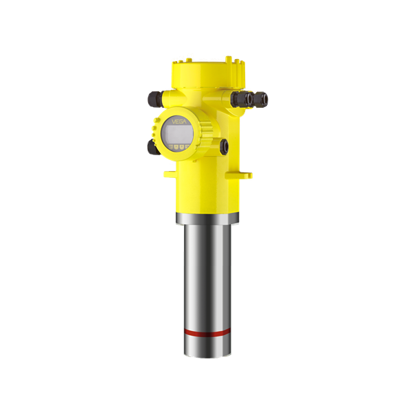 vega,POINTRAC 31 | VEGA LEVEL RADAR