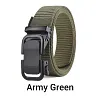 🔥Ceinture tactique r&eacute;sistante en nylon pour hommes🔥🔥