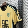 Retro 2003-04 Sporting Lisbon Soccer Jersey Away