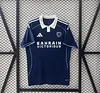 Joyfball 2025/2026  Paris FC Home Football Shirt