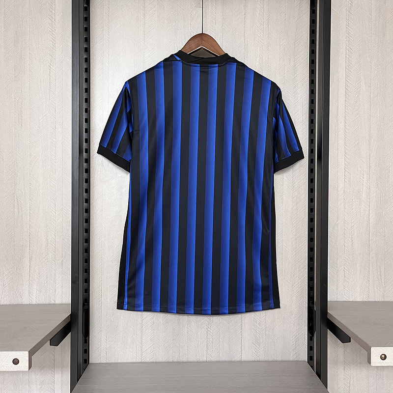 25/26 Inter Milan Home Thai Quality Football Shirt