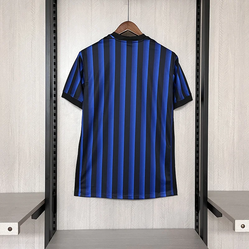 25/26 Inter Milan Home Thai Quality Football Shirt