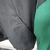 2025 Mexico Windbreaker Black Green Football Shirt 1:1 Thai Quality