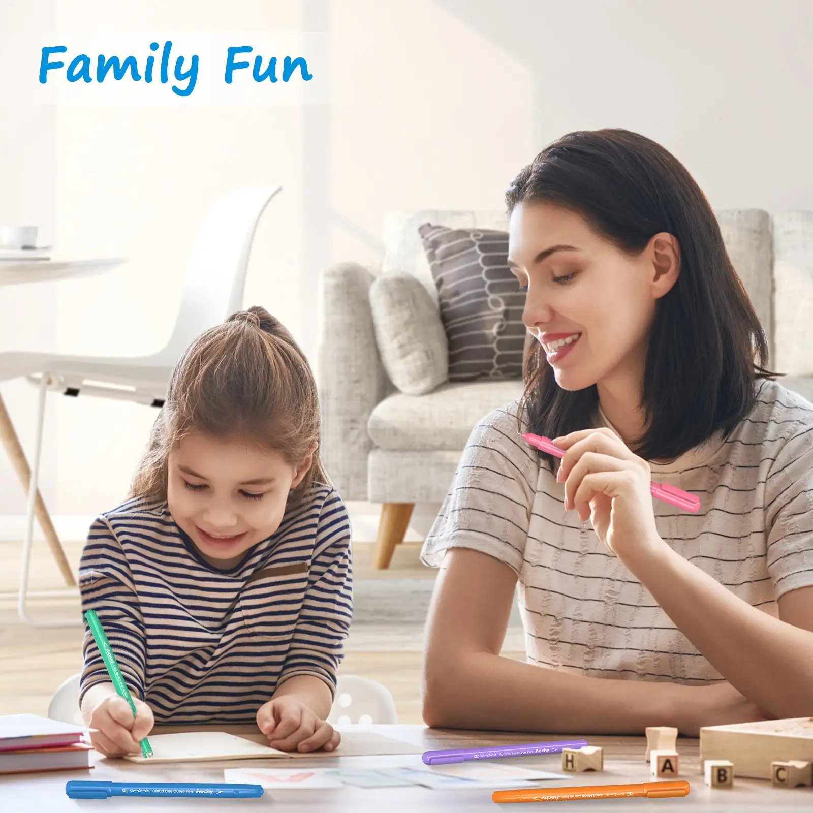 Family Fun