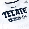 Monterrey Away Soccer Jersey 2025/26