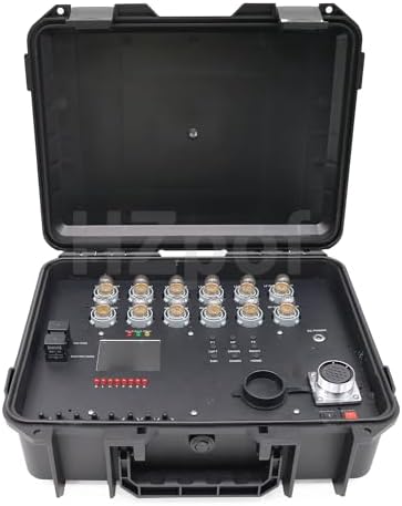 for VV Lighting Full Function Test Stand 23140886 22771624 21855896 22771625 23140887 21855905