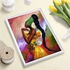 Best lowest diamond painting - Coodeals diamond painting