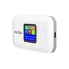 4G Lte WiFi Router 150Mbps Mini Mobile Hotspot 3000mAh Mobile Pocket WiFi Router