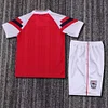 1992-1994 Retro Arsenal Home Football Shirt 1:1 Thai Quality Kids Size