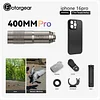 400mm Pro Professional Edition Mobile Super Telephoto Lens