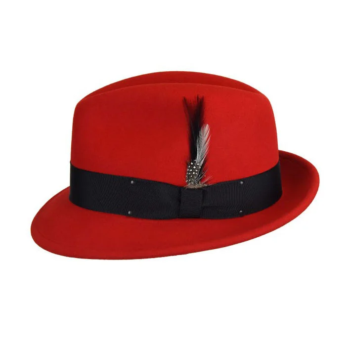 12 Colors-TINO Fedora &ndash; Avion [Fast shipping and box packing]
