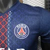 2025/2026 Player Version Psg Paris Saint-Germain Home Football Shirt 1:1 Thai Quality