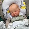 Babiesprincess Lifelike Reborn Baby Doll, Babiesprincess