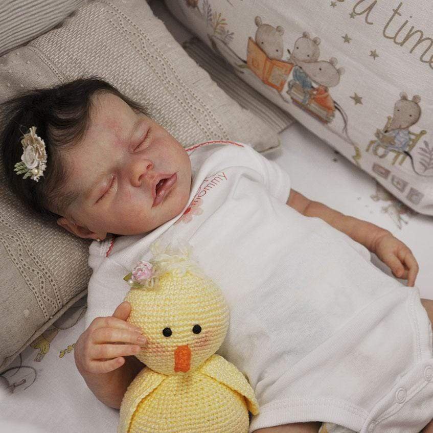 addyson reborn doll