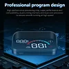 Car GPS HUD Projector Screen Smart Head Up Display Overspeed Alarm with Odometer