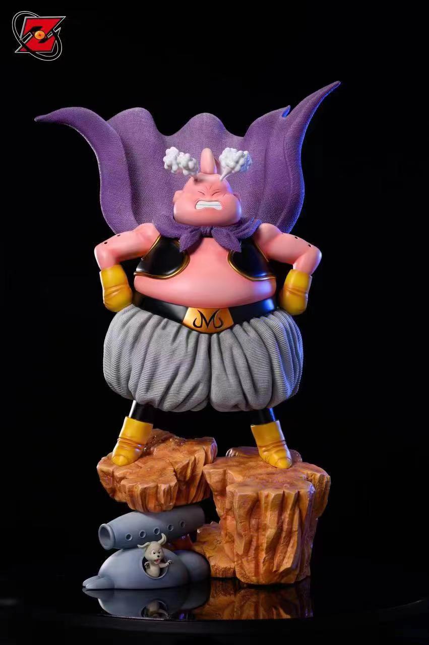 XBD Studio Dragon Ball Majin Buu Statue