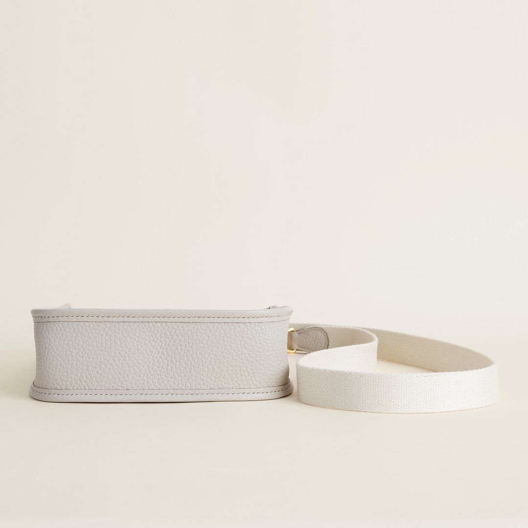 Evelyne mini Clemence 8L Beton GHW