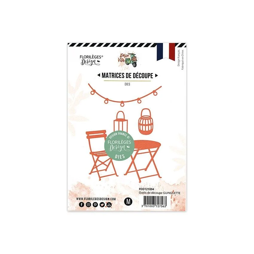 Piggy Craft metal cutting dies cut die mold Various leaf frame series Scrapbook paper craft knife mould blade punch stencils die