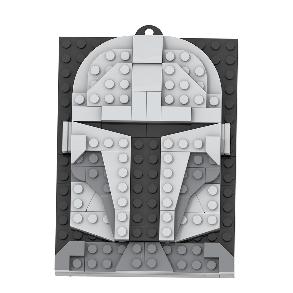 The Star War Set rebuildvenus
