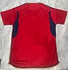 2022 FIFA World Cup Spain Home Football Jersey 1:1 Thai Quality