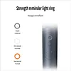 Xiaomi Dual Handle Smart Pressure Massage Gun Deep Tissue Percussion Massager