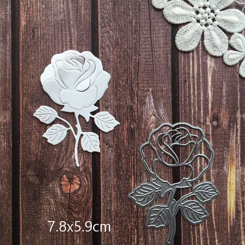 Nigikala Craft metal cutting dies cut die mold New Various Series Scrapbook paper craft knife mould blade punch stencils dies