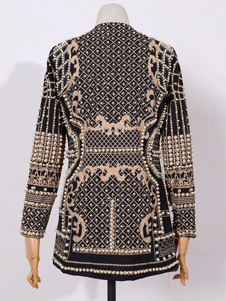 Classic and Elegant winter Coat