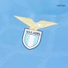 Lazio Home Soccer Jersey 2025/26