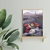uk.everydayedeals (Limited Stock)Diamond Painting - Full Round - Skeleton Astronaut