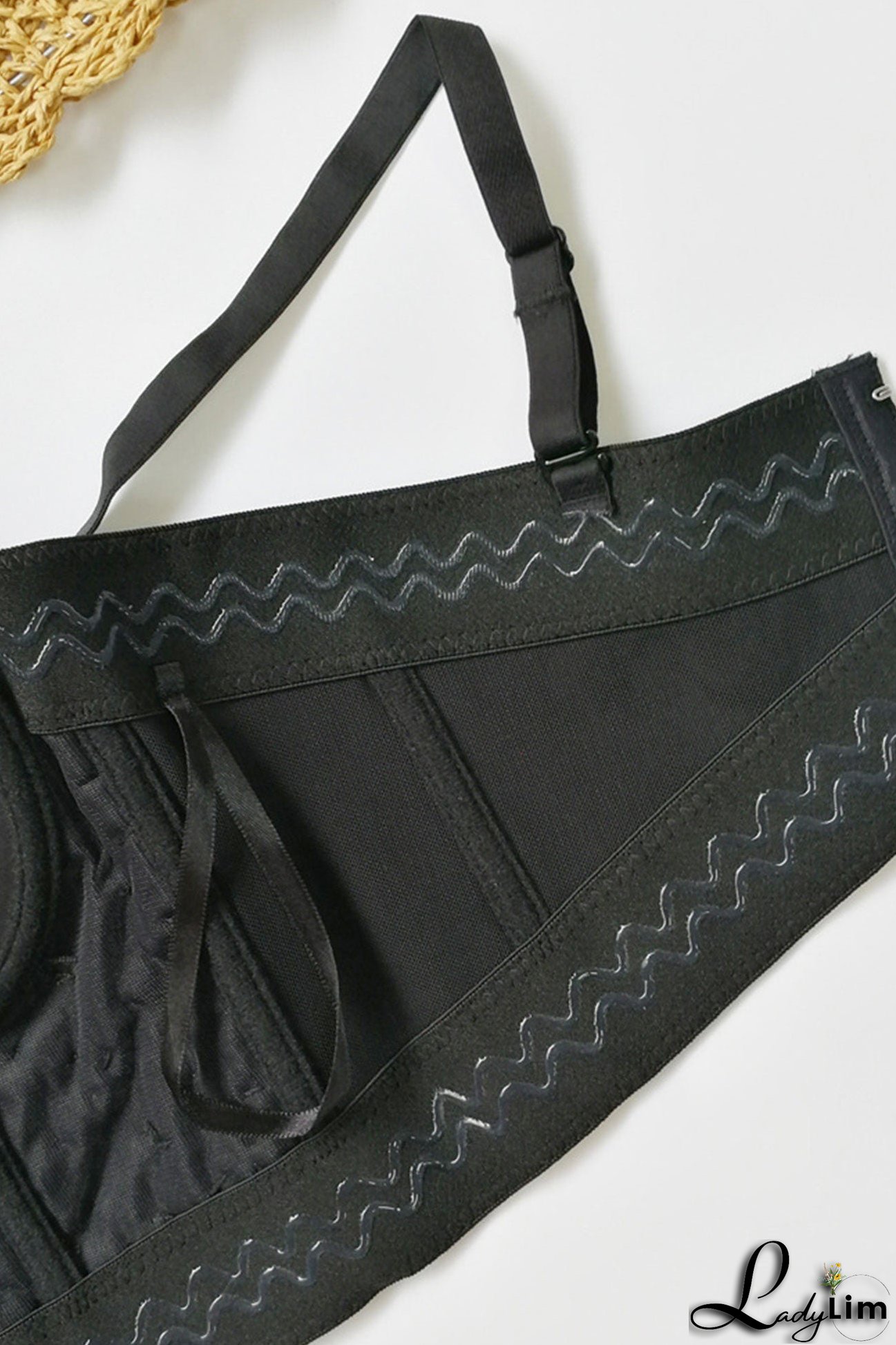 Pearl Solid Cami Top