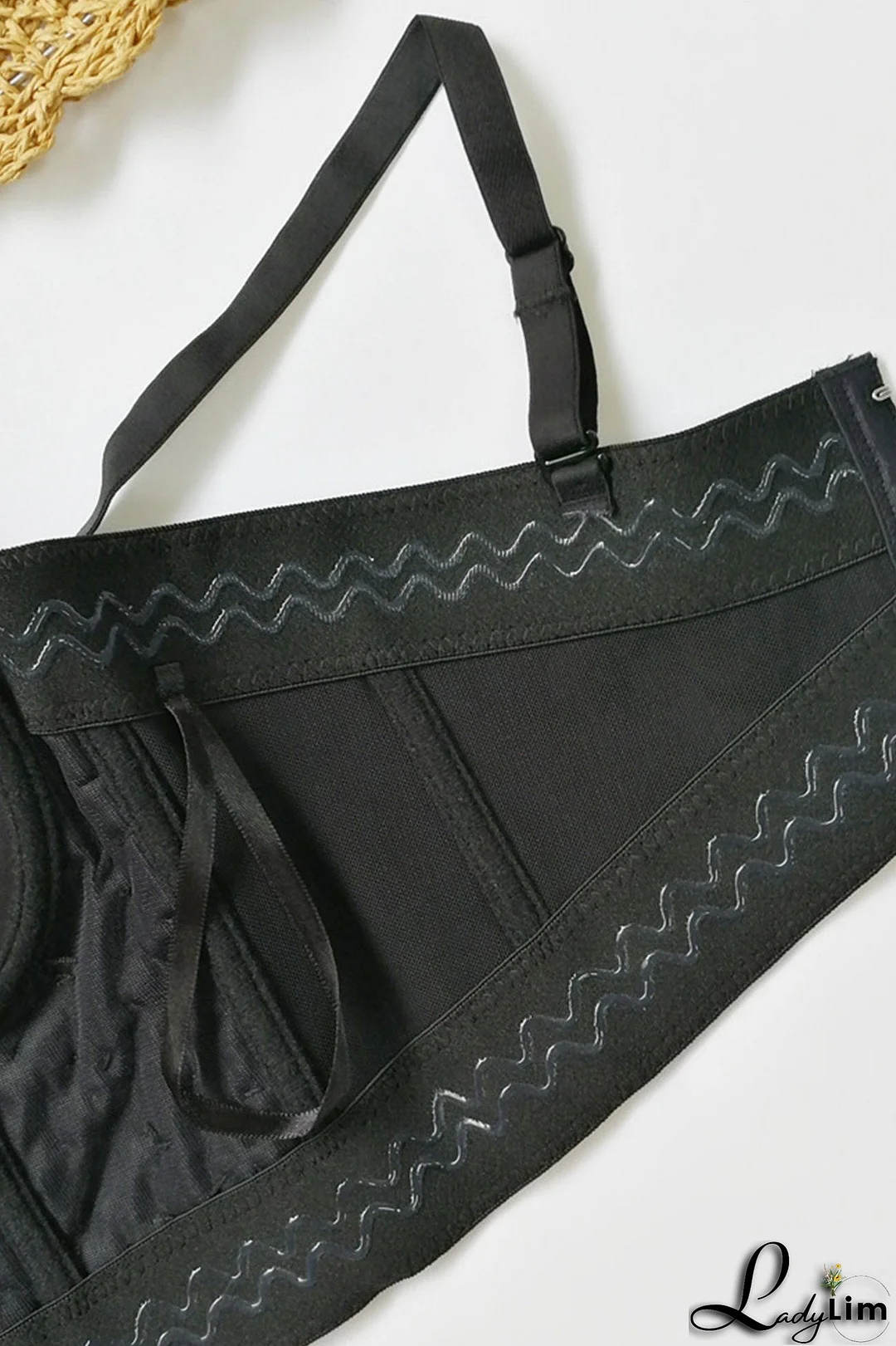 Pearl Solid Cami Top