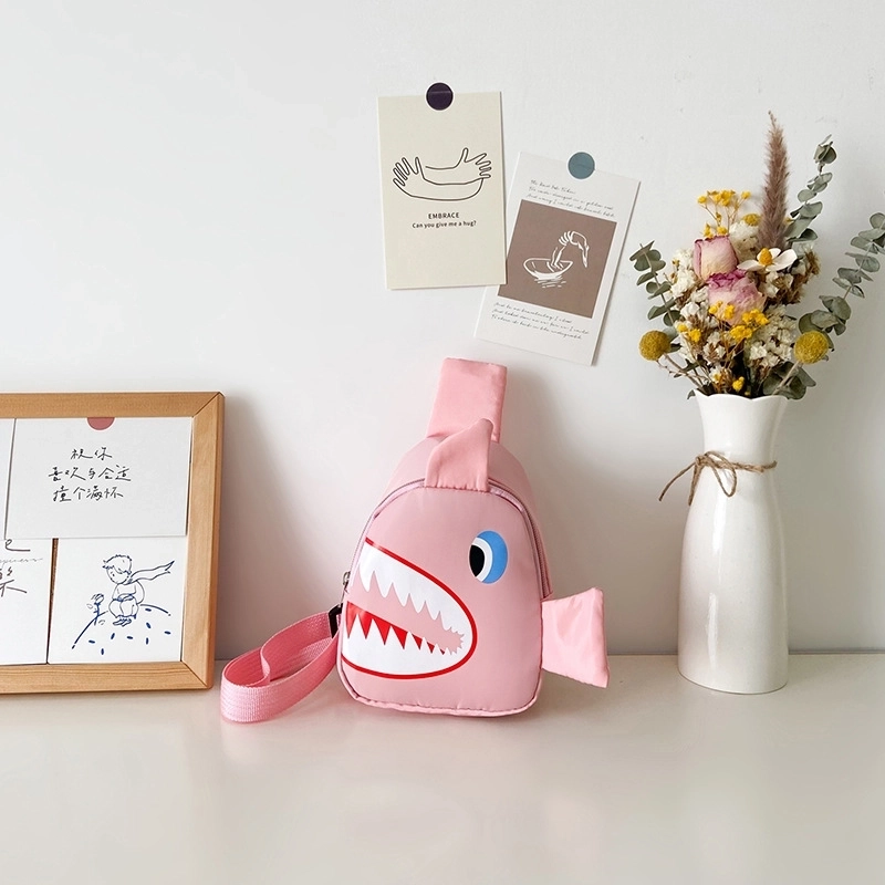 Kid’s Small All Seasons Nylon Cute Fanny Pack