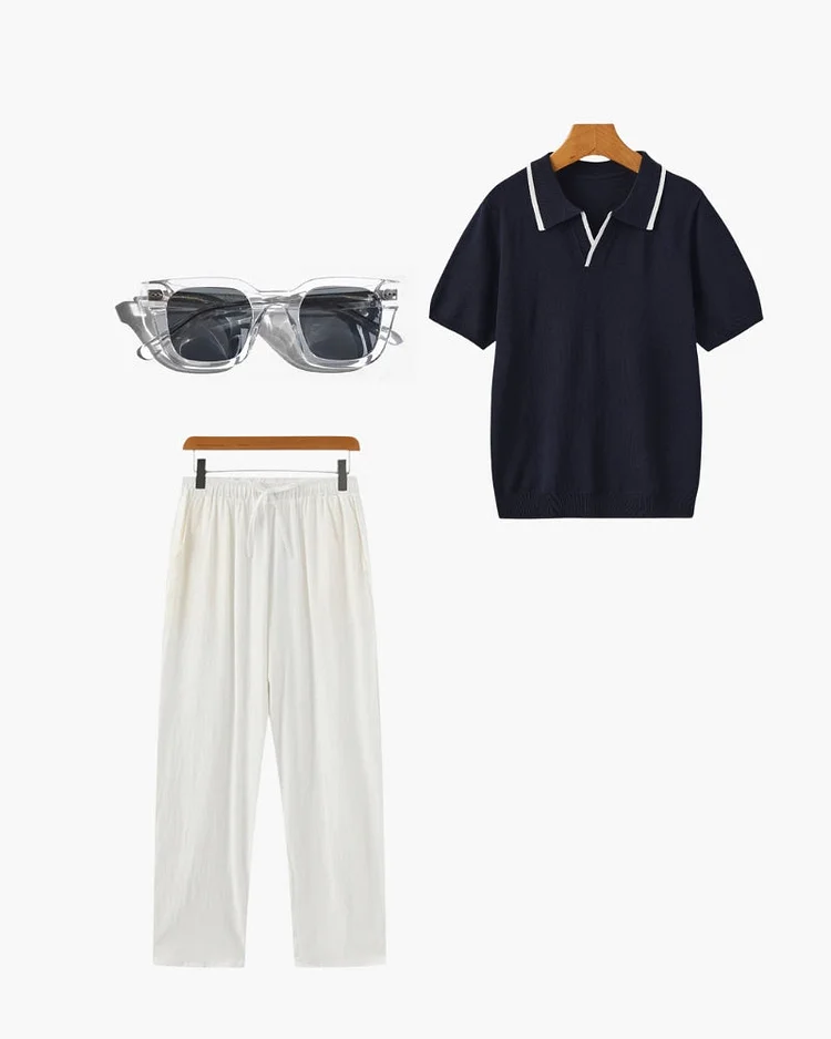 Marine Sailor Set QueenFunky