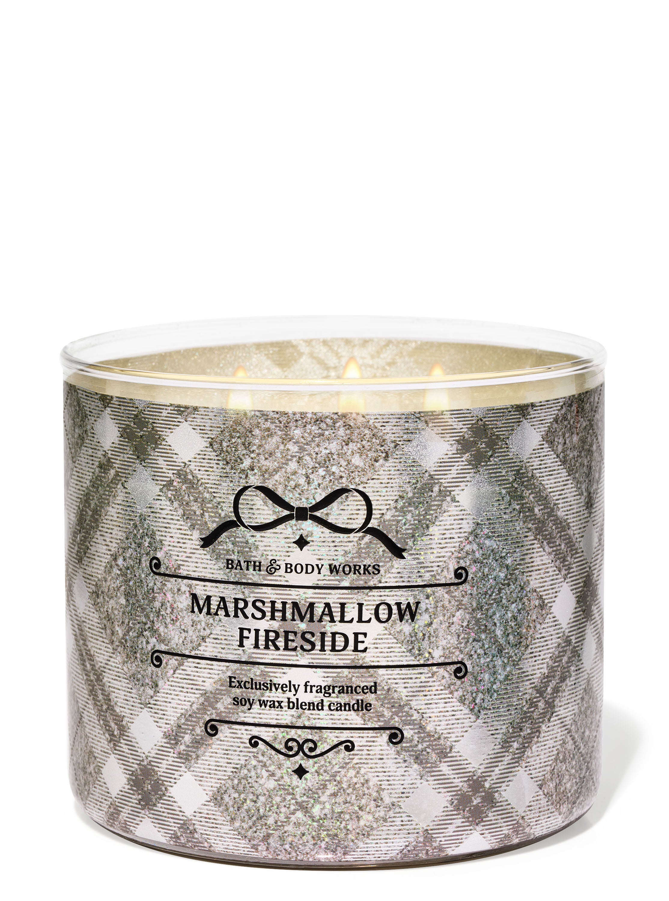 Marshmallow Fireside