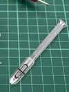 Welding Tig Pen Welding Rod Holder TIG Feeder Pen for 1.0-3.2mm Welding Wire