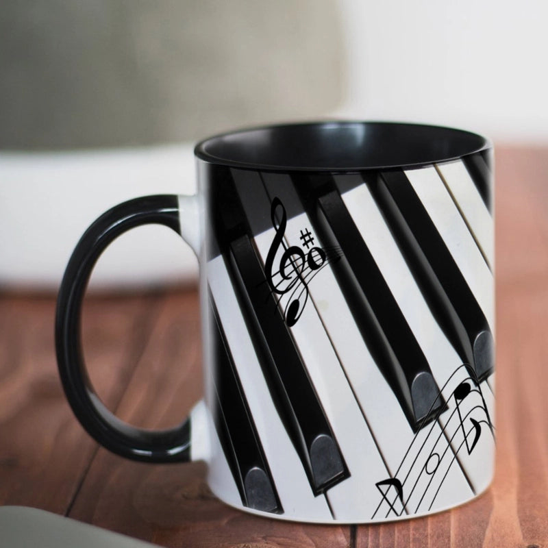 Casual Elegant Cartoon Ceramics Mug 1 Piece