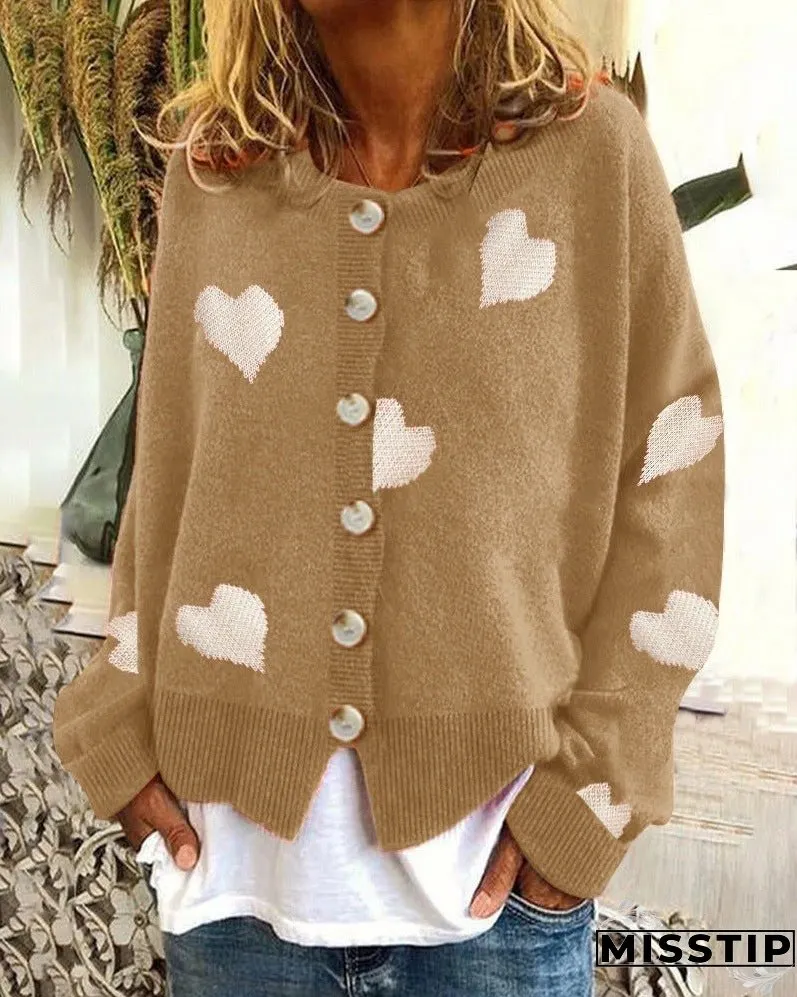 Versatile and Comfortable winter Coat