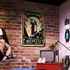Stevie Ray Vaughan - Metal Tin Signs(8*12Inch/12*16Inch)