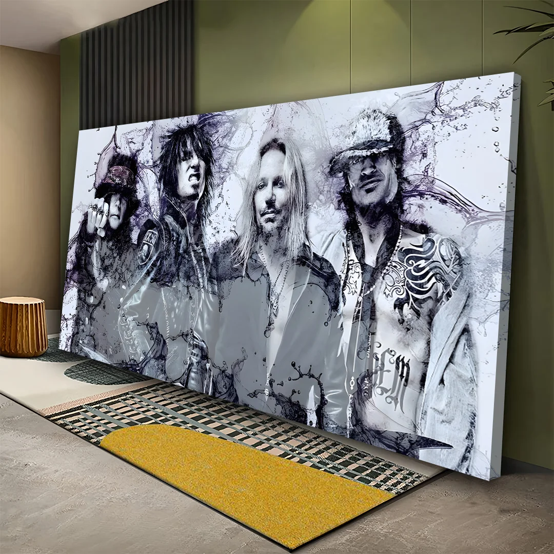 Canvas Wall Art