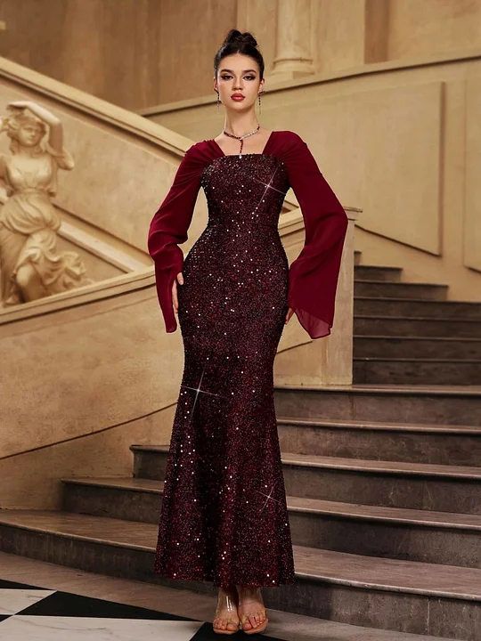Noon Noora Evening Dresses