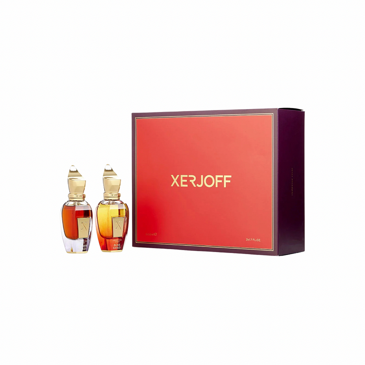 Xerjoff Perfume Set