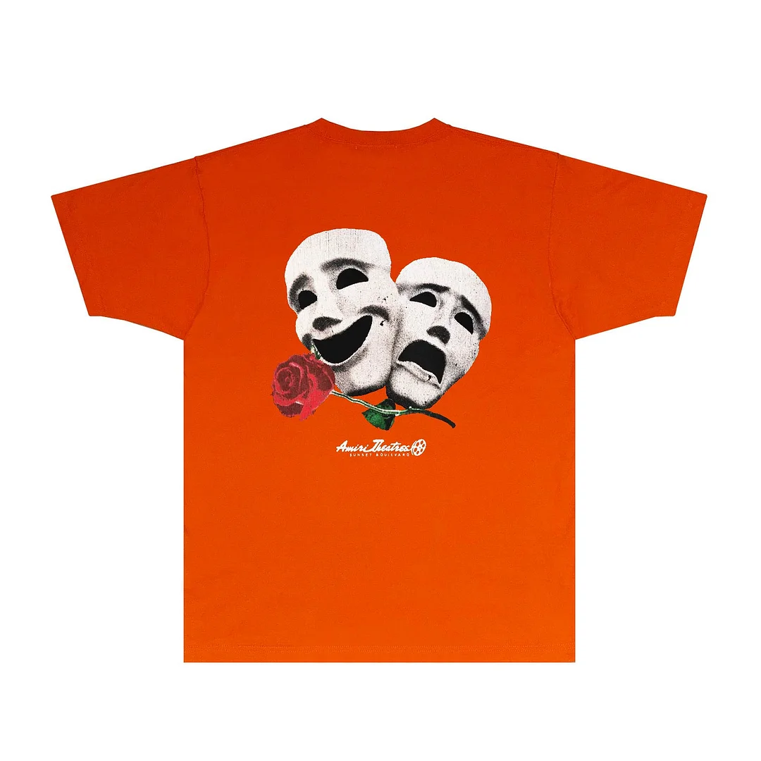 AMIRI  fashion T-shirt