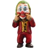 Early Halloween 48% Off👻Horror Movie Killer Gnome Home Decor