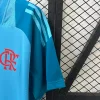 25/26 Flamengo Blue Training Suit